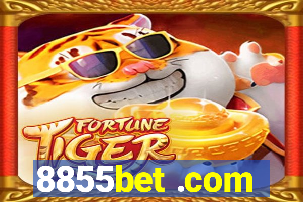 8855bet .com